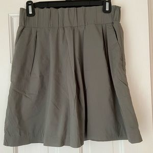 Banana Republic Bag Skirt